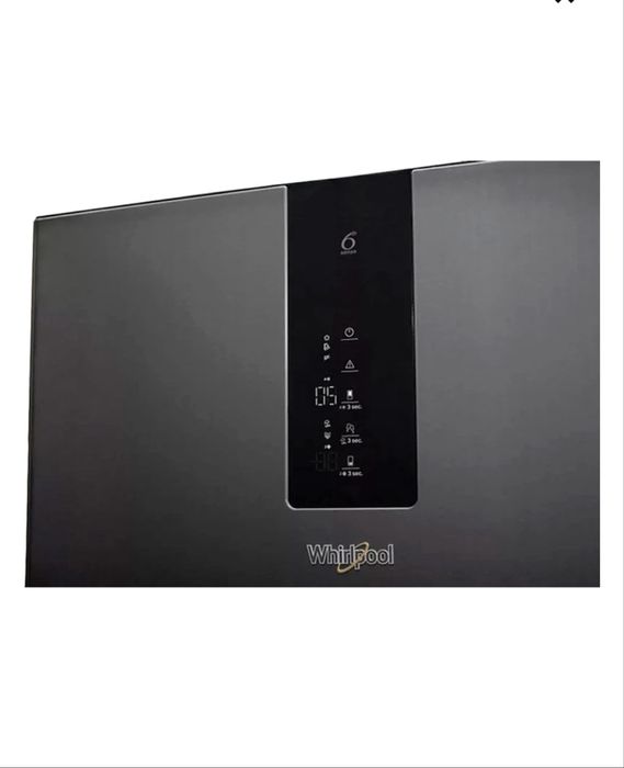 Продам Холодильник Whirlpool W9 931A KS