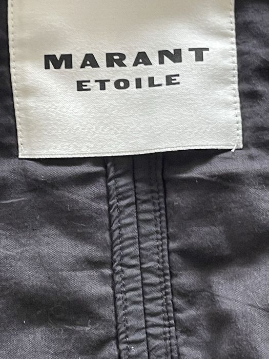 Isabel Marant Selane 40 kurtka  bomberka