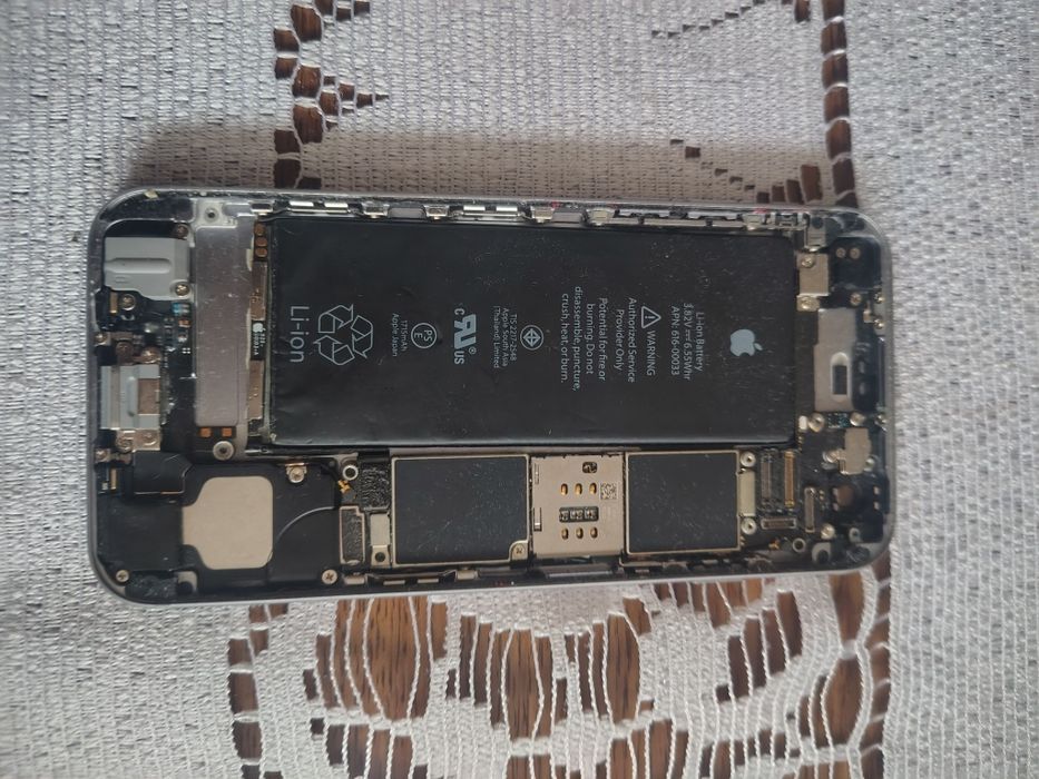zestaw różności do iphone