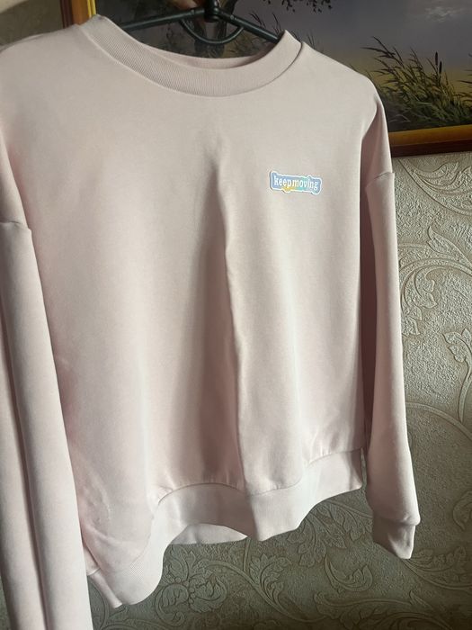 ЛОТ жіночого одягу