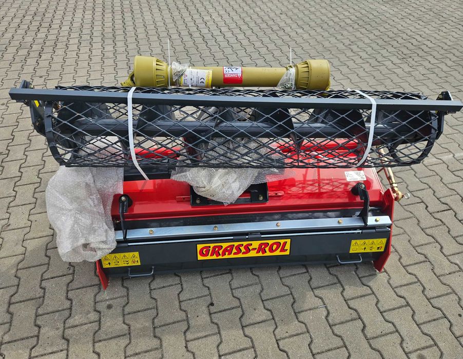 TUZ kat. I/II do MULCZER od 135cm do 195cm POLSKI PRODUCENT transport