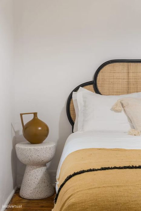 Apartamento T1 com 1 casa de banho na Estrela