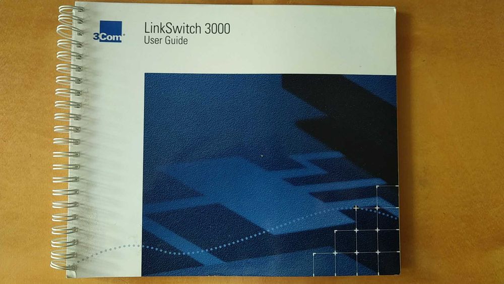 Instrukcja LinkSwitch 3000