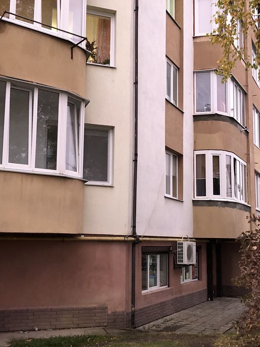 Нежитлове приміщення по вул. Українських Декабристів