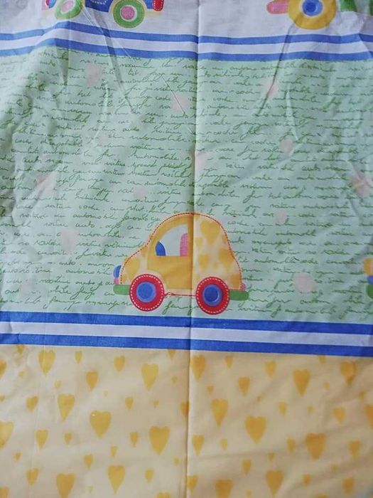 Tecido para colcha ou cortinas