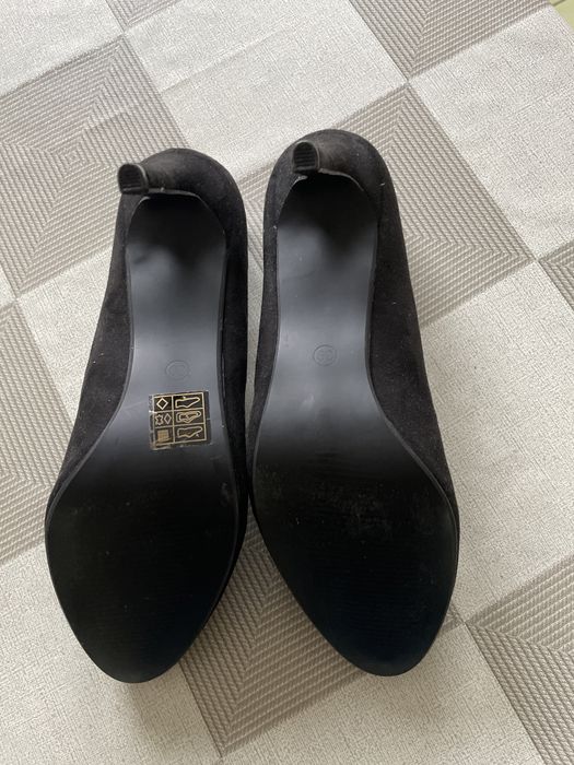 Buty damskie 39 NOWE