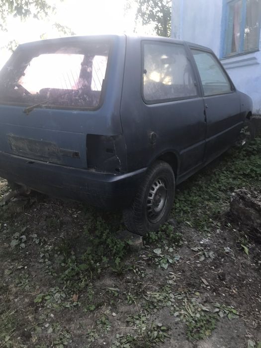 Продам Fiat uno 1989