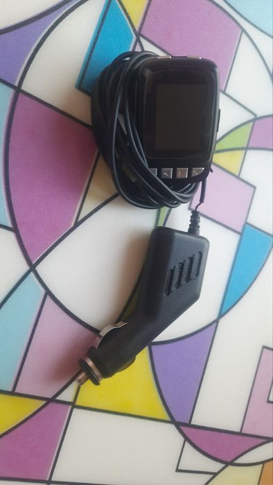 Видеорегистратор celsior