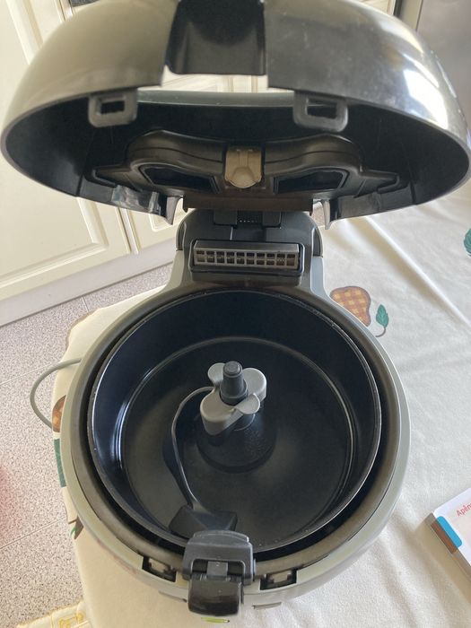 Air Fryer Tefal Actifry