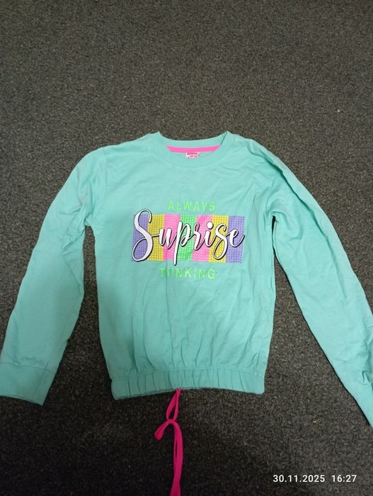 Світшот в ідеальному стані.