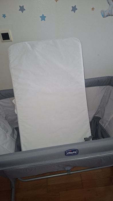 Nex2me Chicco Essential