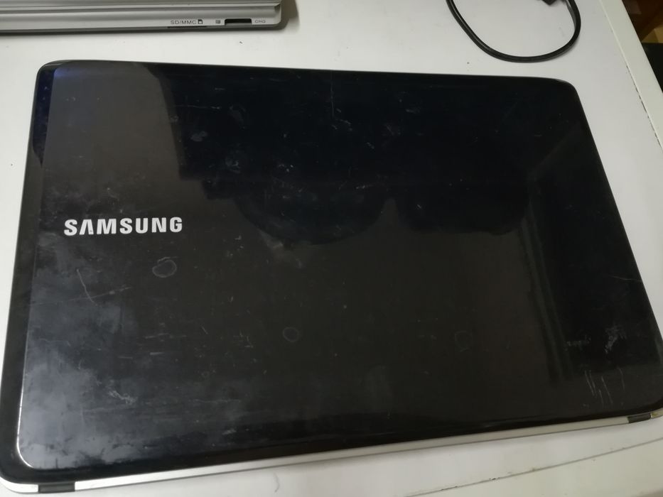Ноутбук Samsung RV-508 и R-528: 1 500 грн. - Ноутбуки Харків на Olx