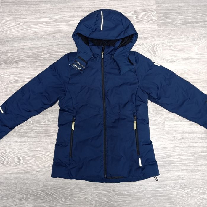 Зимова куртка пуховик Reima