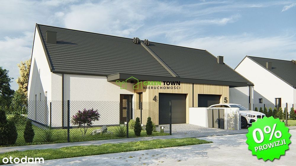 Nowe Centrum Regionu - Osiedle Kanva