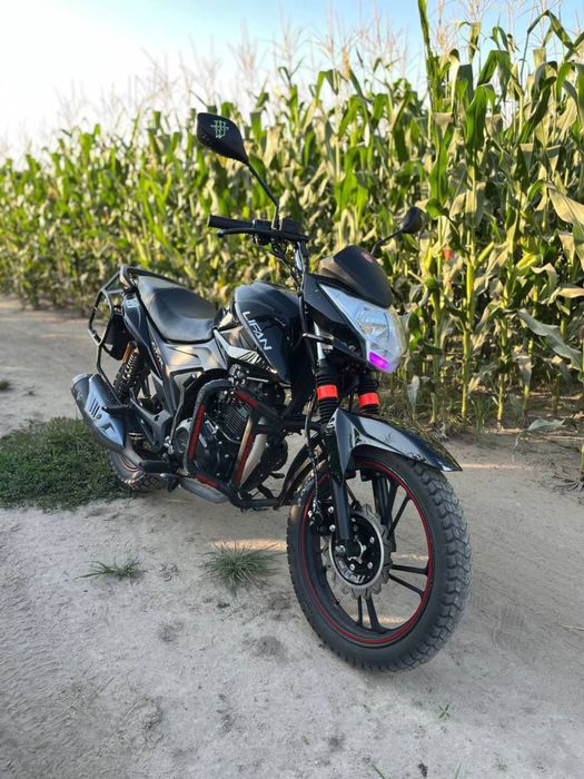 Продам Lifan cityr200