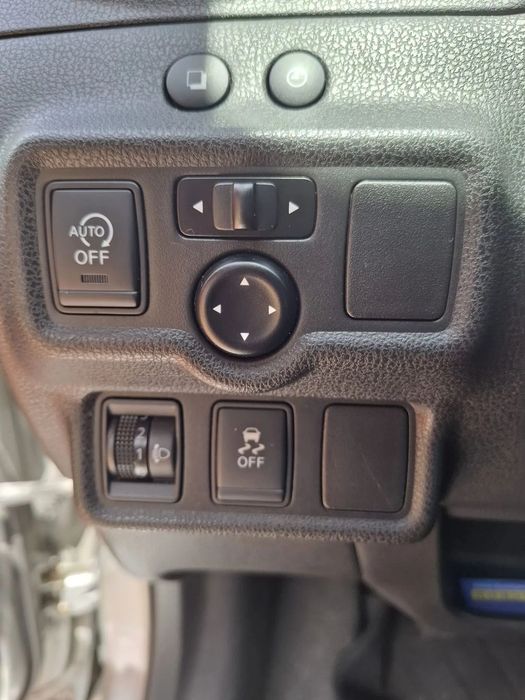 Nissan Note 1.2 acenta+