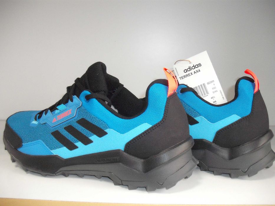 Buty Adidas TERREX AX4 Gwarancja sklep