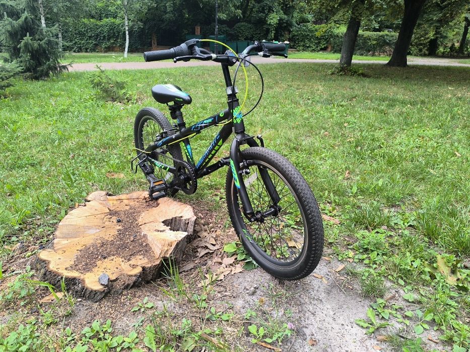 Велосипед дитячий Comanche