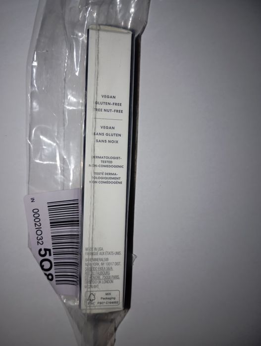 Korektor Bare Minerals ORIGINAL Liquid Mineral Concealer