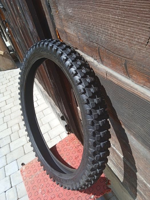 Продам мотопокришку Yuanxing 80/100-21 M/C (Ендуро / Крос)
Продається якісна та наді