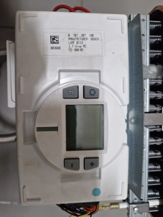 Esquentador Vulcano WTD14 (14Litros)