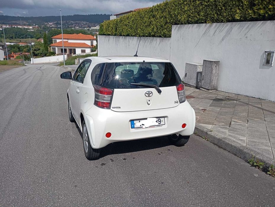 Toyota nacional - 5.990€