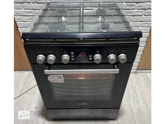 Продам плиту нержавейка Amica 514GcED3 б у в отличном состоянии Италия