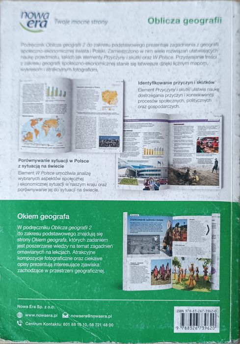 Fizyka dla liceum i technikum 2