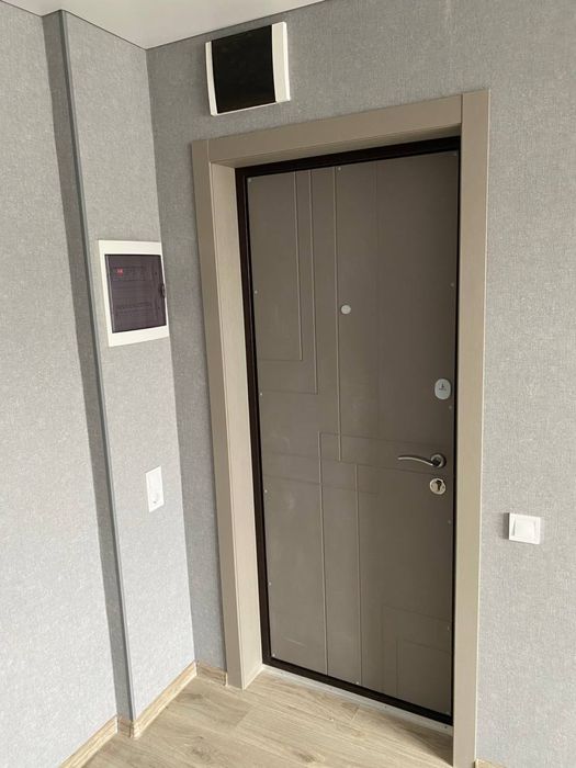 Продам 2х комнатную квартиру