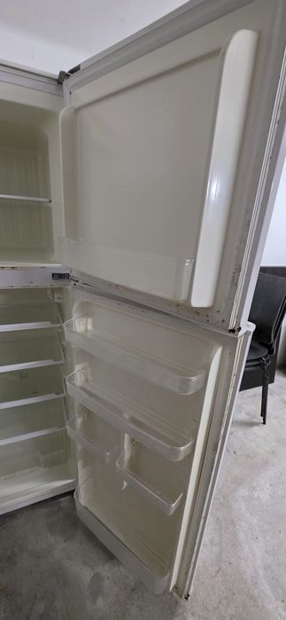 Frigorífico combinado