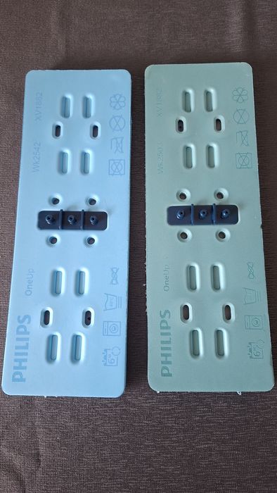 Pad mopujący 2szt. Philips