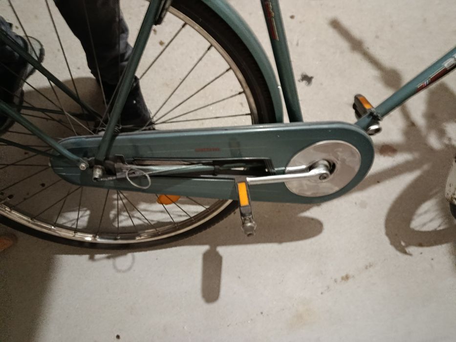 Sprzedam rower Sparta Country Tour 1996 rok.