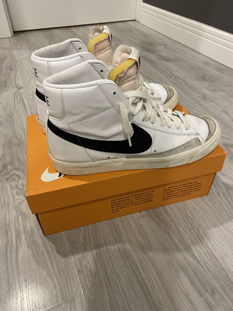 nike dynamo free canada