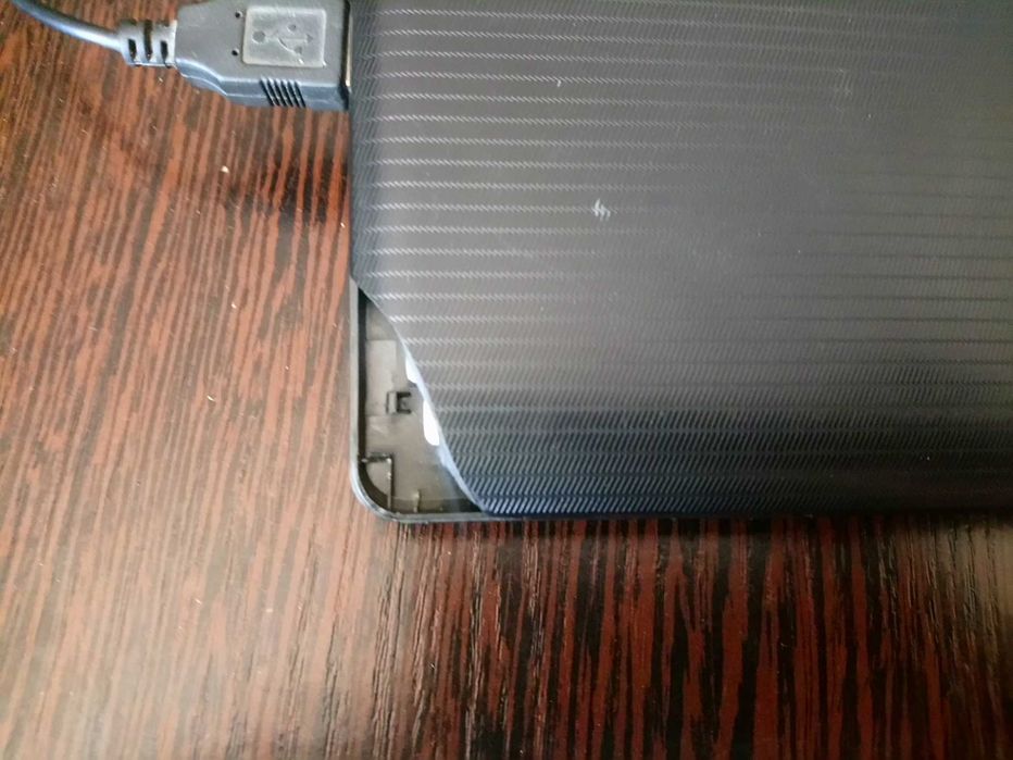 Ноутбук Asus X55U