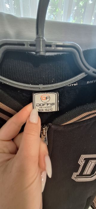 Продам бампер,  кофту на хлопчика
