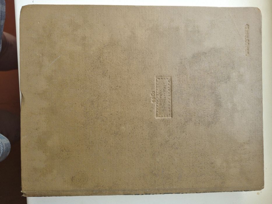 книга Гете "Фауст", 1956рік, переклад Миколи Лукаша - рідкісне видання