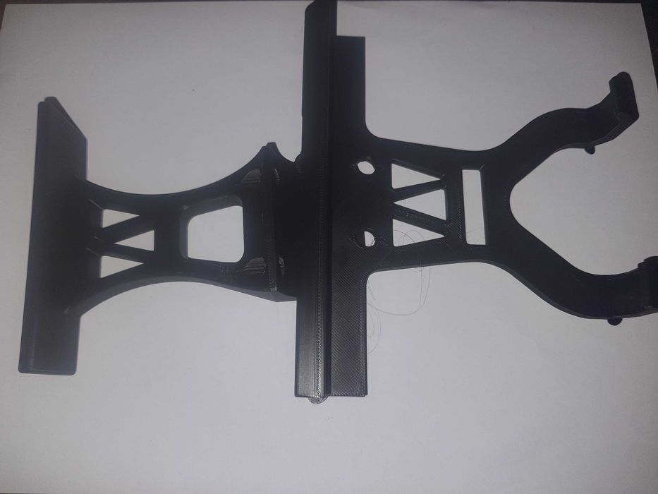 Stand consola steam deck