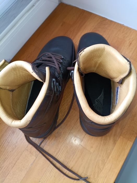 Buty trekkingowe LOWA Munro 43,5
