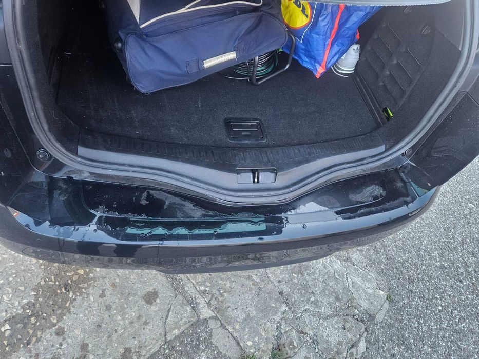 RENAULT MEGANE 1 lV Sport 1.5 Como nova GPS