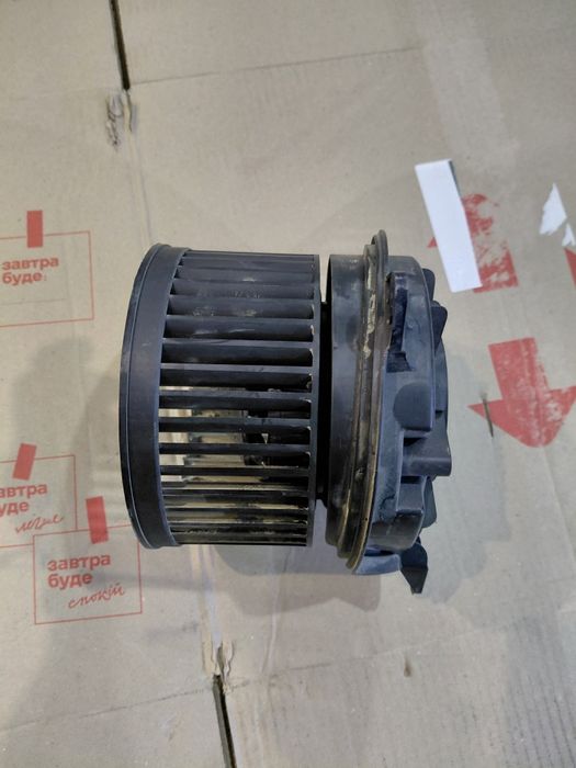 Вентилятор пічки моторчик печки Ford Mondeo mk3 Форд Мондео 3