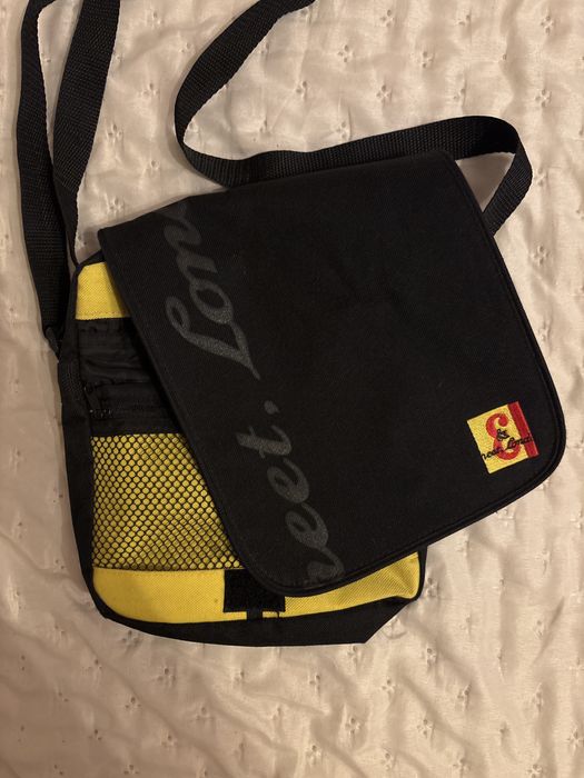 Modna listonoszka heet&London