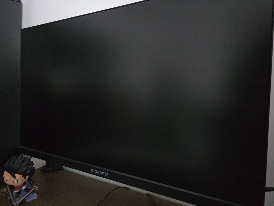 Monitor Gaming 27" 240Hz QHD 1ms Gigabyte M27QX