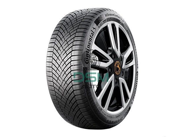 Склад шин б/в. 235/60 R18 Continental AllSeasonContact 2