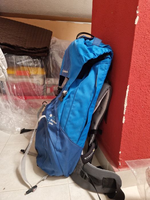 Vendo mochila decampismo