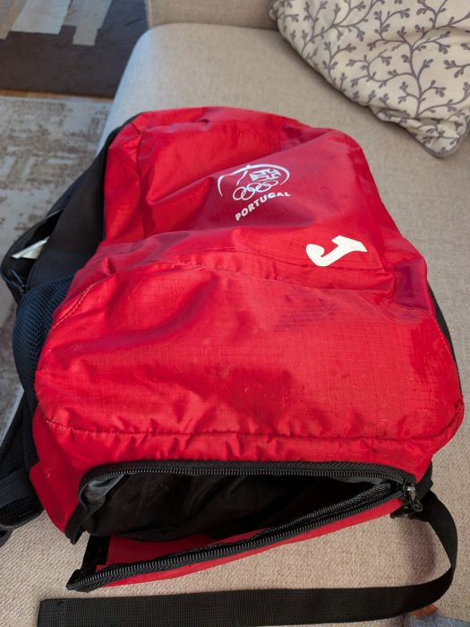 Mochila desporto
