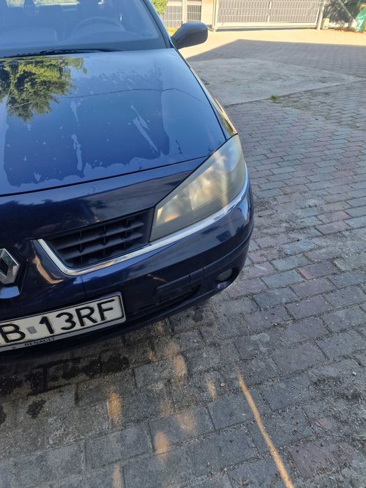 renault laguna 2.0