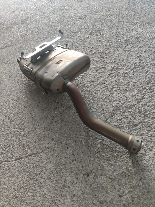 Escape Ponteira FZ6, Fazer 600,  2006 S1