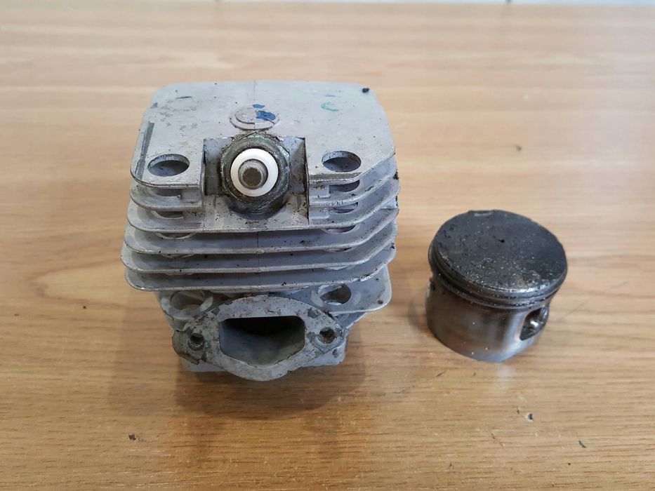 Magnum Mg-P-5800 Cylinder Tłok Komplet