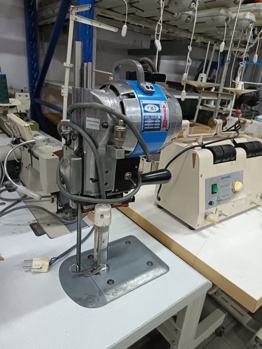 Máquina corte vertical RMT