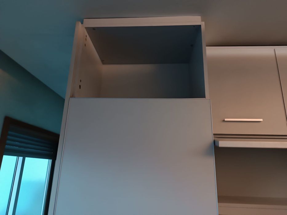 Cozinha | Apenas moveis